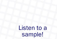 Listen to a sample here